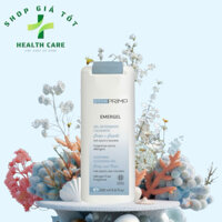 Sữa Tắm Hữu Cơ Cho Da Nhạy Cảm, Viêm Da Cơ Địa DottorPrimo Emergel 200ml - 203