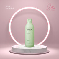 Sữa tắm innisfree dưỡng ẩm trà xanh ST03