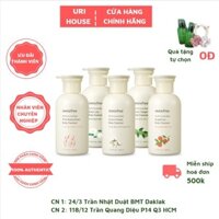 Sữa Tắm Innisfree My Perfumed Body Cleanser 330ml
