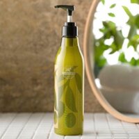 Sữa tắm Innisfree Olive Real Body Cleanser