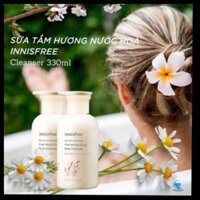 Sữa tắm INNISFREE