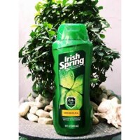 Sữa tắm Irish Spring Original 532 ml