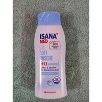 SỮA TẮM ISANA MED 5.5