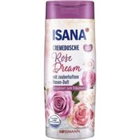 Sữa tắm Isana Rose Dream