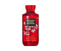 Sữa tắm Japanese Cherry Blossom Body Wash Bath and Body Works