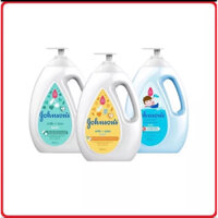 Sữa tắm Johnson Baby 1000ml