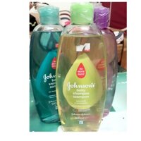 Sữa tắm johnson&johnson của Balan