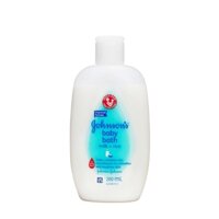 Sữa Tắm Johnson's Baby Chứa Sữa Và Gạo 200ml
