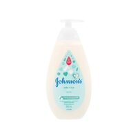 Sữa Tắm Johnson's Baby Chứa Sữa Và Gạo 1000ml(1L) và 500ml
