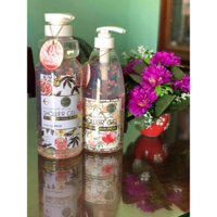 Sữa Tắm JOJOBA Cánh Hoa Anh Đào hàng chính hãng