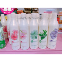 Sữa tắm joyce & doll cho chó mèo - Sữa tắm nước hoa cho chó mèo
