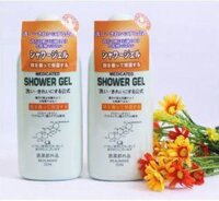 Sữa tắm Kaminomoto Medicated Shower Gel