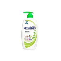 Sữa tắm kháng khuẩn antabax 900ml