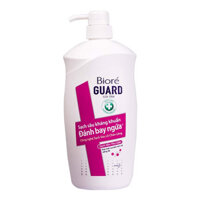 Sữa Tắm Kháng Khuẩn BIORÉ GUARD BODY FOAM 800ML