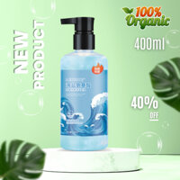 Sữa Tắm Kháng Khuẩn Khử Mùi, Bảo Vệ Cơ Thể Khỏi Vi Khuẩn, Sữa Tắm Trắng Da Toàn Thân Dành Cho Nam