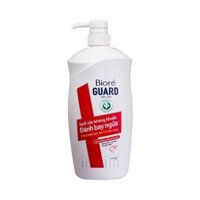Sữa tắm Kháng khuẩn Năng Động Kháng Khuẩn Bioré Guard 800ml