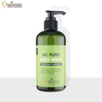 Sữa tắm kháng viêm, hỗ trợ trị mụn Queenie 250ML