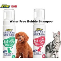Sữa tắm khô cho mèo Joypet 200ml