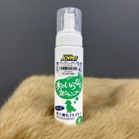 Sữa Tắm Khô JOYPET 200ML