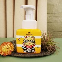 Sữa tắm khô SOS cho riêng cho chó mèo
