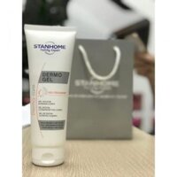 Sữa tắm không xà phòng cho da khô và nhạy cảm Stanhome Dermo Gel