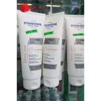 Sữa tắm không xà phòng cho da khô, mẩn đỏ, kích ứng Stanhome Dermo Gel 250ml