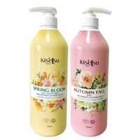 SỮA TẮM KISETSU MALAYSIA