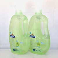 Sữa Tắm Kodomo 800ml Thái Lan