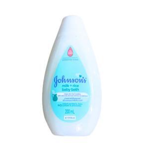 Sữa tắm Kodomo Rice Milk G 200 (200ml)