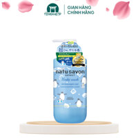 Sữa tắm KOSE Cosmeport Softymo 500ml