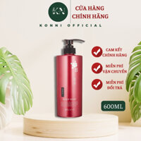 Sữa tắm Kumano tinh dầu hoa trà dưỡng da mềm mịn 600ml