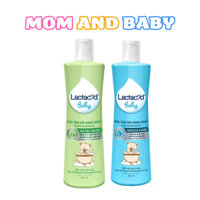 Sữa tắm Lactacyd 250ml và 500ml