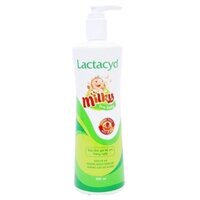 Sữa tắm Lactacyd 250ml