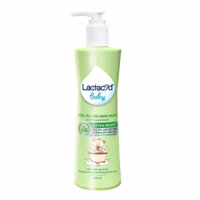 Sữa tắm Lactacyd baby 500ml cho bé