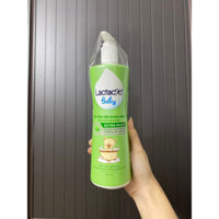 SỮA TẮM LACTACYD CHO BÉ