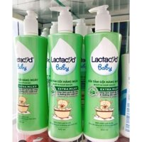 Sữa tắm lactacyd Milky 500ml