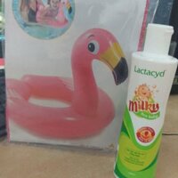 Sữa tắm Lactacyd