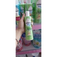 Sữa tắm Lactacyd