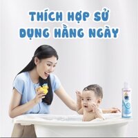 Sữa tắm lactacyd