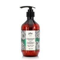 Sữa Tắm Làm Sạch Da Chết Plu Scrub Wash 500g - Mediheal