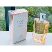Sữa tắm Lancome La Vie Est Belle Invigorating Fragrance Shower Gel 200ml thơm ngào ngạt