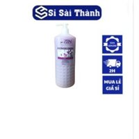 Sữa Tắm  Lavender Zen Garden Shower Cream 2100ml. hàng malaysia
