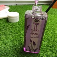 Sữa tắm Lavender