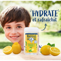 Sữa tắm Le Petit Marseillais Verveine BIO & Citron BIO Pháp 250ML