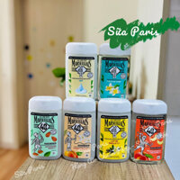 Sữa tắm Le Petit Marseillais 250ml, hàng nội địa pháp, xịn sò, cho bạn hương thơm đậm chất pháp_Sữa Paris Aderma