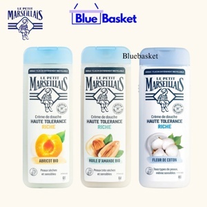 Sữa Tắm Le Petit Marseillais - 400ml