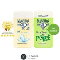 Sữa Tắm Le Petit Marseillais 250ml