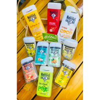 Sữa tắm Le petit Marseillais Pháp 250-650ml