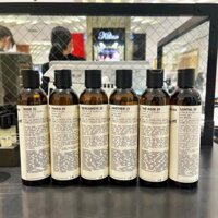 Sữa Tắm LELABO Body Lotion 13 22 29 31 33 Gỗ Đàn Hương Hoa Hồng