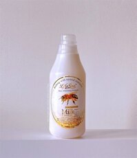 Sữa tắm Life Spa Skin whitening formula 500ml Nhật Bản